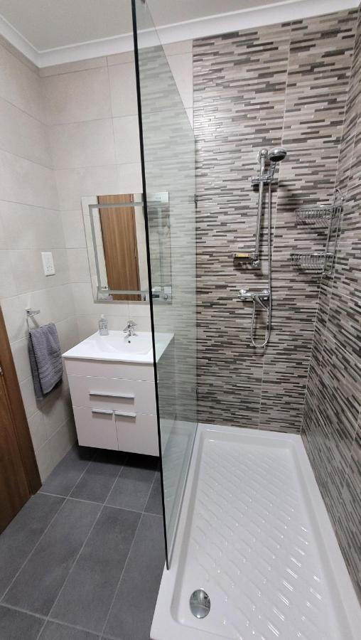 Lovely Apartment With Side Sea View St. Paul's Bay Luaran gambar